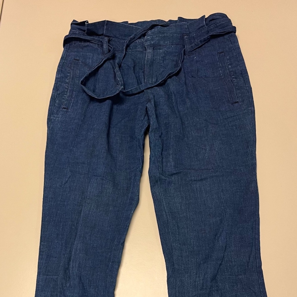 Madewell Newsboy size 27